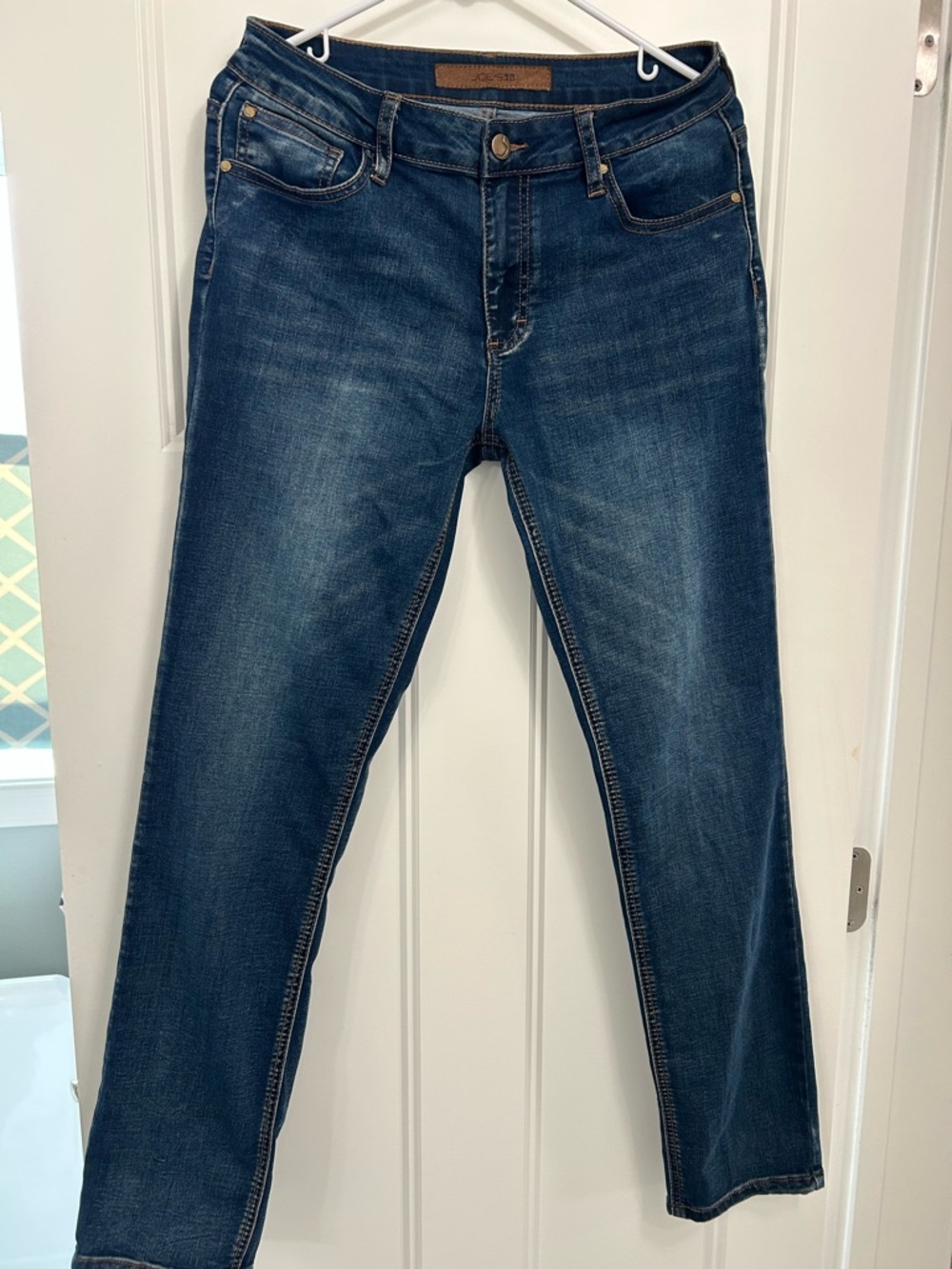 Joe’s Jeans Boys Straight-Leg Jeans - Size 16